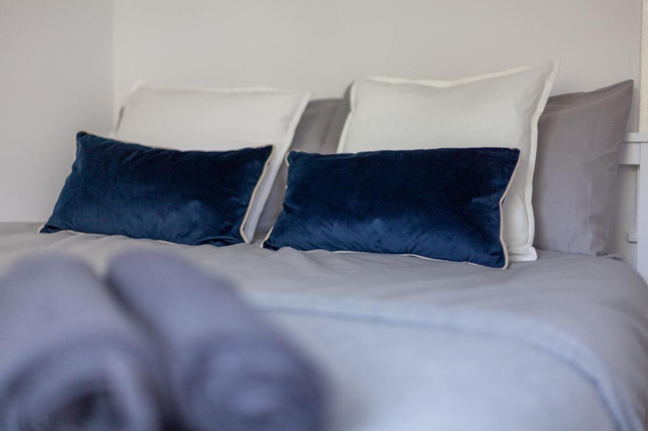 Arte Stays - 3-Bedroom Bright House London, Haggerston, Garden, Parking, 8 Min Walk To Haggerston Station, Weekly Or Monthly Stays, Serviced Accommodation - 7 Guests Εξωτερικό φωτογραφία